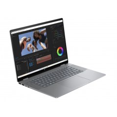 Bærbar computer med skærm på 16-17 tommer - HP Envy x360 16-ad0845no 16" 2.8K OLED Touch Ryzen 7 16GB 1TB Win11 demo