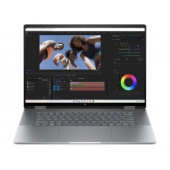 Bærbar computer med skærm på 16-17 tommer - HP Envy x360 16-ad0845no 16" 2.8K OLED Touch Ryzen 7 16GB 1TB Win11 demo