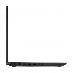 Bærbar computer med skærm på 16-17 tommer - ASUS TUF FX706H 17.3" Full HD 144 Hz i5 (gen 11) 16GB 512GB SSD RTX 3050 Win 11 Pro (beg med välanvända tangenter)