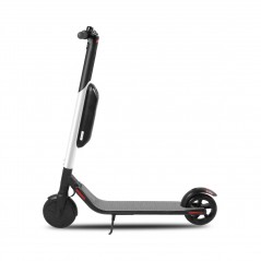 Ninebot Segway ES4 Electric Scooter Rental Edition (ny i bulk-emballage) (not foldable)