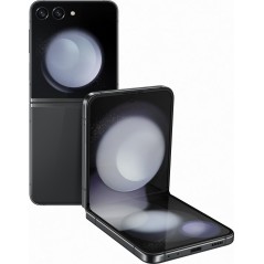 Brugt Samsung Galaxy - Samsung Galaxy Z Flip5 5G 8GB RAM 512GB grafitgrå (brugt)