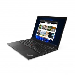 Brugt laptop 14" - Lenovo Thinkpad T14s Gen 3 (AMD) 14" Full HD+ Ryzen 5 16GB 256GB SSD Windows 11 Pro (brugt)