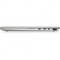 Brugt bærbar computer 13" - HP EliteBook x360 1030 G3 13,3" Touch FHD i5 16 GB 256 GB W11P med Sure View (brugt med små buler)