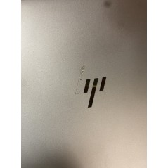 HP EliteBook x360 1030 G3 Touch i5 16GB 256SSD W11P (brugt) (HP-logo mangler)
