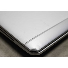 Brugt bærbar computer 15" - HP EliteBook 850 G6 15,6" Touch i7 (gen 8) 16GB 256GB SSD Win 11 Pro (brugtmed mura og små mærker skærm) (stødt hjørne)