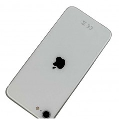 iPhone SE (2020) 64GB (2nd Generation) White iOS 26 (brugt) - iPhon... Brugt iPhone - iPhone SE (2020) 64GB (2nd Generation) White iOS 26 (brugt)