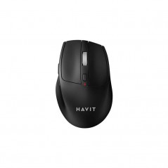 Havit MS61WB trådløs mus med modtager og bluetooth
