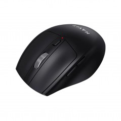 Havit MS61WB trådløs mus med modtager og bluetooth