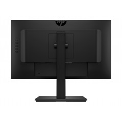 Computerskærm 15" til 24" - HP M24m Conferencing Monitor 24" IPS-skærm med indbygget webkamera