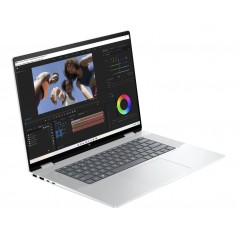 Bærbar computer med skærm på 16-17 tommer - HP Envy x360 16-ac0089no 16" OLED 2.8K Touch Ultra 7 16GB 1TB SSD Win 11 demo