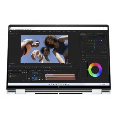 Bærbar computer med skærm på 16-17 tommer - HP Envy x360 16-ac0089no 16" OLED 2.8K Touch Ultra 7 16GB 1TB SSD Win 11 demo