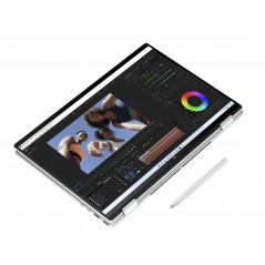 Bærbar computer med skærm på 16-17 tommer - HP Envy x360 16-ac0089no 16" OLED 2.8K Touch Ultra 7 16GB 1TB SSD Win 11 demo