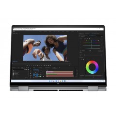 HP Envy x360 14-fa0071no 14" 2.8K OLED Touch Ryzen 7 16GB 512GB SSD Win11 demo