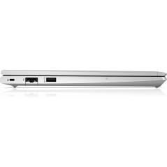 Brugt laptop 14" - HP EliteBook 640 G9 14" Full HD i5 (gen 12) 16GB 512GB SSD Win 11 Pro (brugt med lille ridse, mærker skærm) (bule ved TGB)