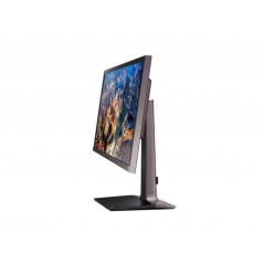 Brugte computerskærme - Samsung U28E850R 28-tommer ergonomisk 4K UHD LED-skærm (brugt)