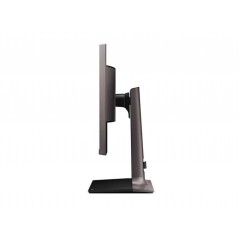 Brugte computerskærme - Samsung U28E850R 28-tommer ergonomisk 4K UHD LED-skærm (brugt)
