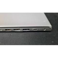 Brugt bærbar computer 13" - HP Probook 430 G7 13,3" HD i5 (gen 10) 8GB 256GB SSD Win11 Pro (brugt med små mærker skærm, diverse buler chassis)