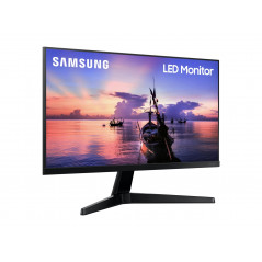 Samsung F24T370FWR 24-tommer IPS-skærm, AMD FreeSync med HDMI og DP