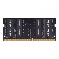 PNY 16GB DDR4 RAM SO-DIMM (3200MHz) til bærbar computer