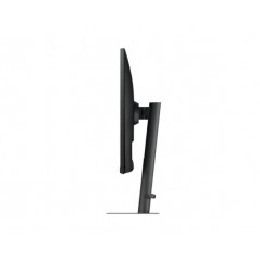 Computerskærm 25" eller større - Samsung S27B610EQU 27" ergonomisk LED-skærm med IPS-panel