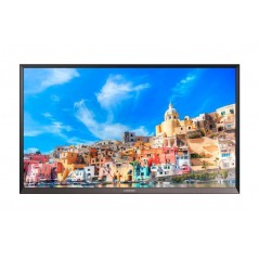 Samsung S27D850T 27-tommer 2560x1440 PLS/IPS-skærm (brugt uden fod - kan købes separat)