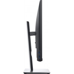 Brugte computerskærme - Dell P2720DC 27-tommer IPS-skærm 2560x1440 med USB-C 65W PD (brugt med ridser)