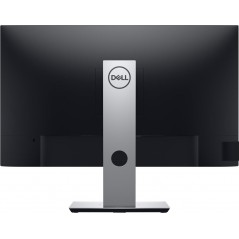 Brugte computerskærme - Dell P2720DC 27-tommer IPS-skærm 2560x1440 med USB-C 65W PD (brugt med ridser)