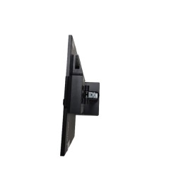 Brugte computerskærme - Lenovo ThinkCentre TIO22Gen3 22" IPS-skærm med indbygget webcam (brugt med fodskada)