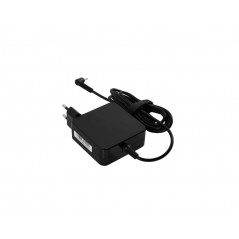 Asus & MSI oplader - GreenCell Asus-kompatibel computeroplader 65W (4 mm x 1,35 mm)