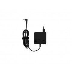 Asus & MSI oplader - GreenCell Asus-kompatibel computeroplader 65W (4 mm x 1,35 mm)