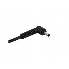 Asus & MSI oplader - GreenCell Asus-kompatibel computeroplader 65W (4 mm x 1,35 mm)