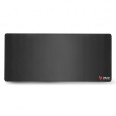 Savio Black Edition Precision Control L gaming-musemåtte 70x30cm