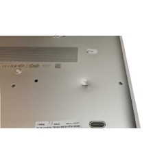 Brugt bærbar computer 15" - HP EliteBook 850 G6 15,6" Touch i5 (gen 8) 16GB 256GB SSD Win 11 Pro (brugt med forskellige mindre skader*)