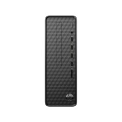 Stationær computer til familien - HP Slim S01-pF3826no i3 (gen 13) 16GB 512GB SSD med Wifi Win 11