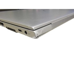 Brugt bærbar computer 15" - HP EliteBook 850 G6 15.6" Touch i5 (gen 8) 16GB 256GB SSD Win 11 Pro (brugt) (lille hjørneskader)