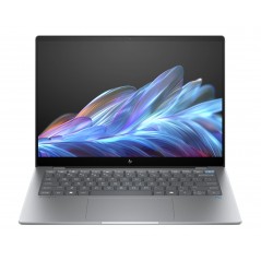 Bærbar computer med skærm på 14 og 15,6 tommer - HP OmniBook X 14-fe0845no 14" 2.2K Touch Snapdragon X1 Elite 16GB 1TB Win 11