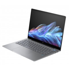 Bærbar computer med skærm på 14 og 15,6 tommer - HP OmniBook X 14-fe0845no 14" 2.2K Touch Snapdragon X1 Elite 16GB 1TB Win 11