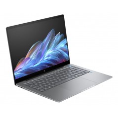 HP OmniBook X 14-fe0845no 14" 2.2K Touch Snapdragon X1 Elite 16GB 1TB Win 11