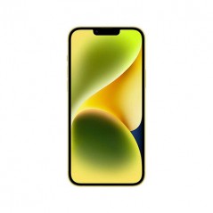 iPhone 14 128GB Yellow med 1 års garanti (brugt)