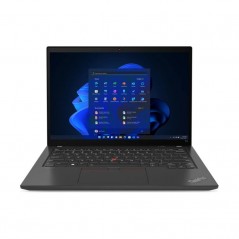 Brugt laptop 14" - Lenovo ThinkPad T14 G3 14" Full HD+ i7 (Gen12) 16GB 256GB SSD Win 11 Pro (brugt)