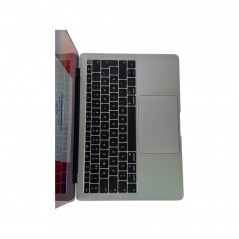 Apple MacBook Air 13-tommer 2020 M1 8GB 256GB Space Gray (brugt*) -... Brugt MacBook Air - Apple MacBook Air 13-tommer 2020 M1 8GB 256GB Space Gray (brugt*)