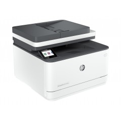 HP LaserJet Pro MFP 3102fdw sort/hvid trådløs alt-i-en laserprinter Print/Copy/Scan, USB/Wi-Fi/Blt, AirPrint