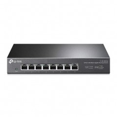 TP-Link 8-ports 2,5 Gigabit-switch