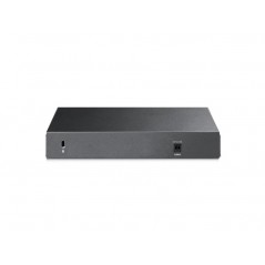 Netværksswitch - TP-Link 8-ports 2,5 Gigabit-switch