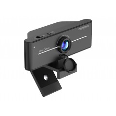 Kreativt live! Cam Sync 4k 3840 x 2160 Webcam med 1,8m kabel