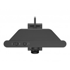 Webkamera - Kreativt live! Cam Sync 4k 3840 x 2160 Webcam med 1,8m kabel