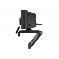 Webkamera - Kreativt live! Cam Sync 4k 3840 x 2160 Webcam med 1,8m kabel