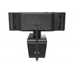 Webkamera - Kreativt live! Cam Sync 4k 3840 x 2160 Webcam med 1,8m kabel
