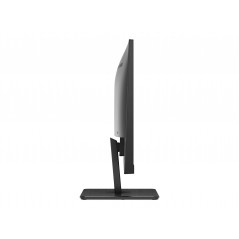 Computerskærm 25" eller større - AOC Essential U34E2M 34" (3440 x 1440) 100 Hz ultrabred skærm med VA-panel