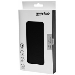 Covers - Essentials pungetui med aftagelig skal til iPhone 13 Pro Max